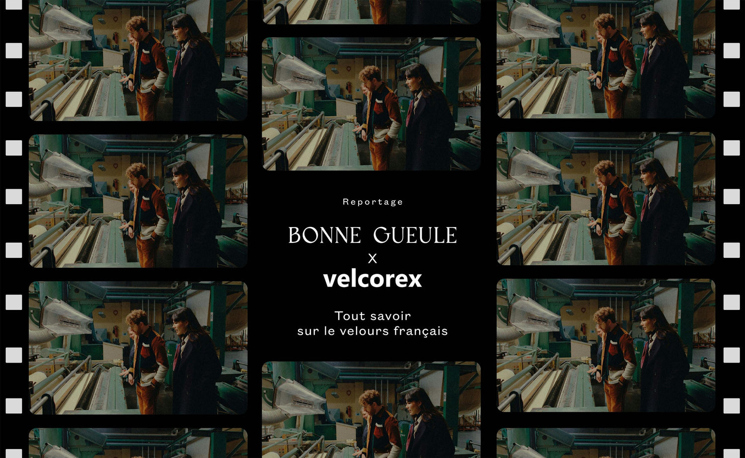 Pourquoi le velours français n’a pas dit son dernier mot