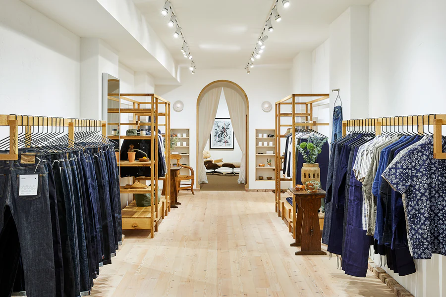 Notre guide de nos boutiques préférées de New York