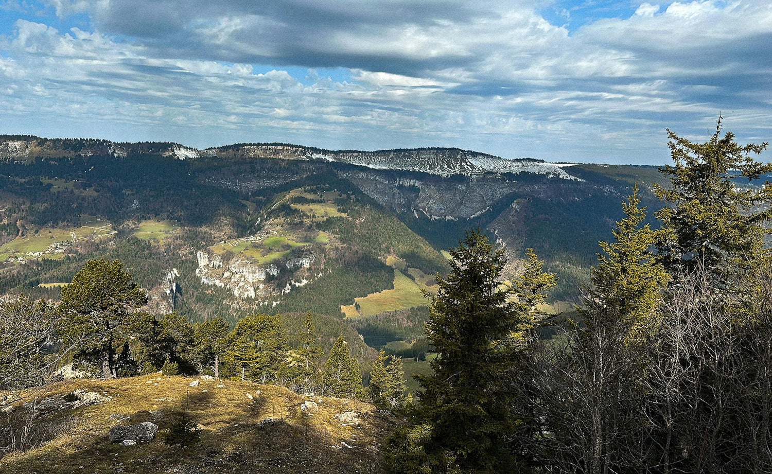 Ma traversée du Vercors (2/3) : mon équipement