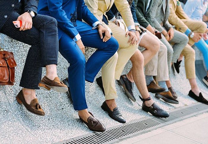 Conseils : Comment choisir des souliers pour homme adaptés à son style ?