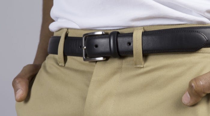 Conseils : Comment choisir et assortir sa ceinture ?