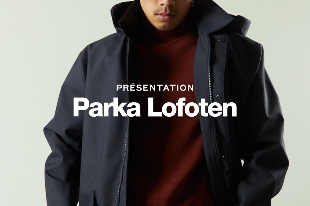 Manteau polaire avec fermeture éclair pleine longueur long Fire Side