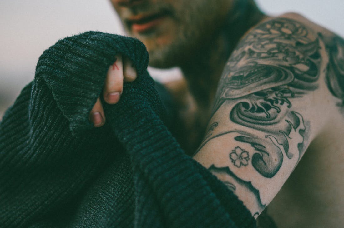 Conseils : comment choisir un tatouage pour homme ?