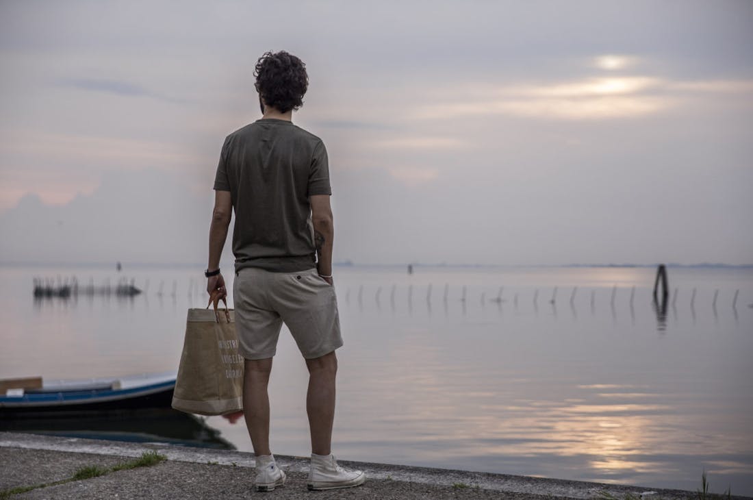 Chaussures bateaux, sandales et autres questions d’été – CDL #24