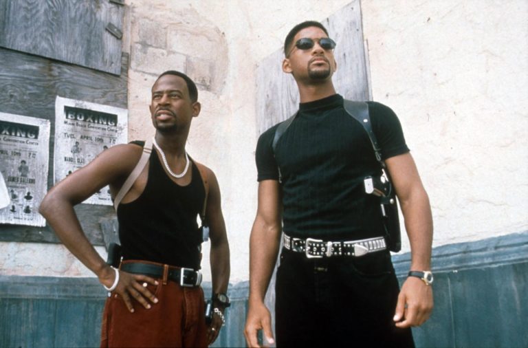 « Bad Boys » : et s’il était temps pour Will Smith de raccrocher les gants et le marcel ? – Bobine