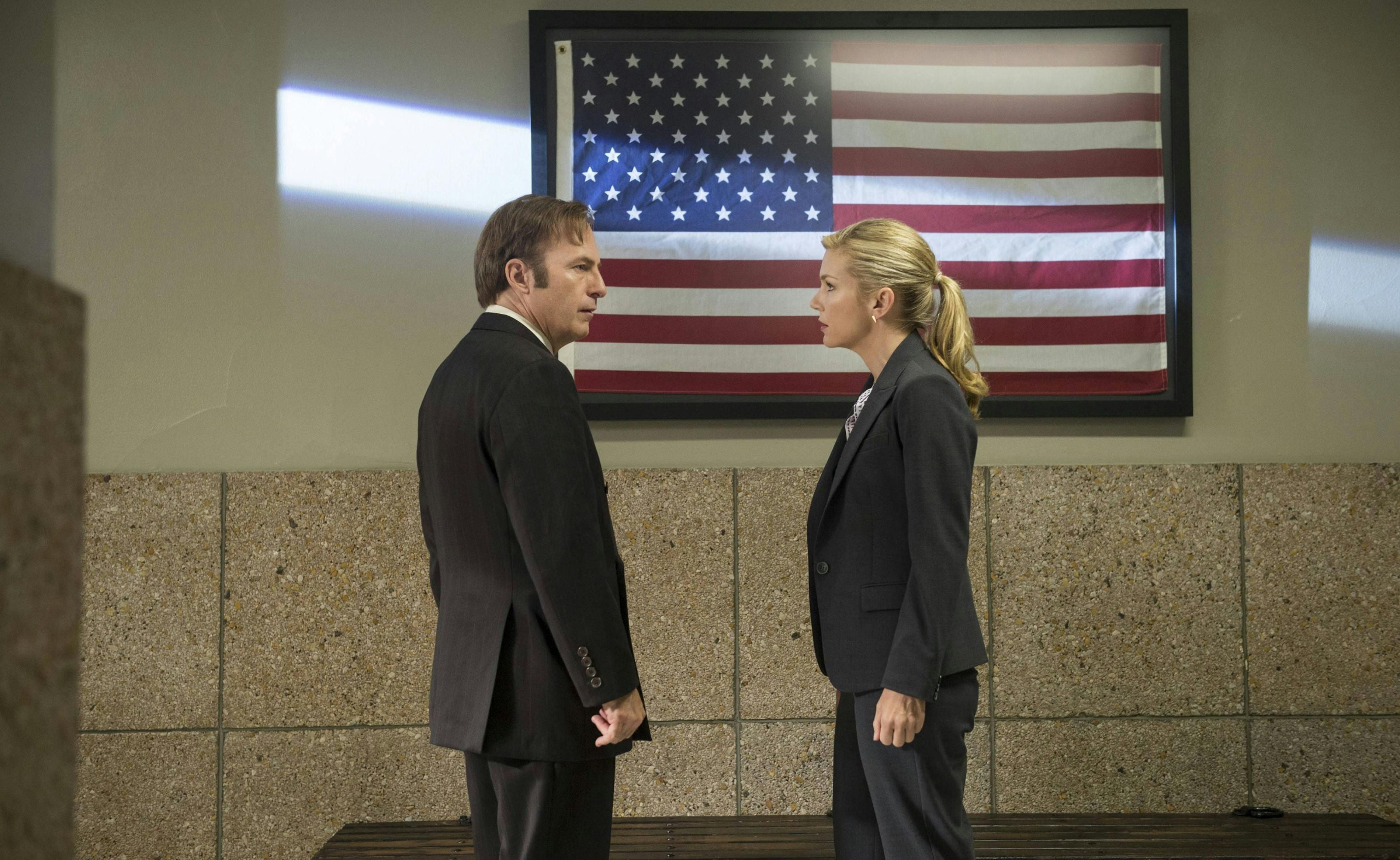 The style secrets of “Breaking Bad” and “Better Call Saul” told by the ...