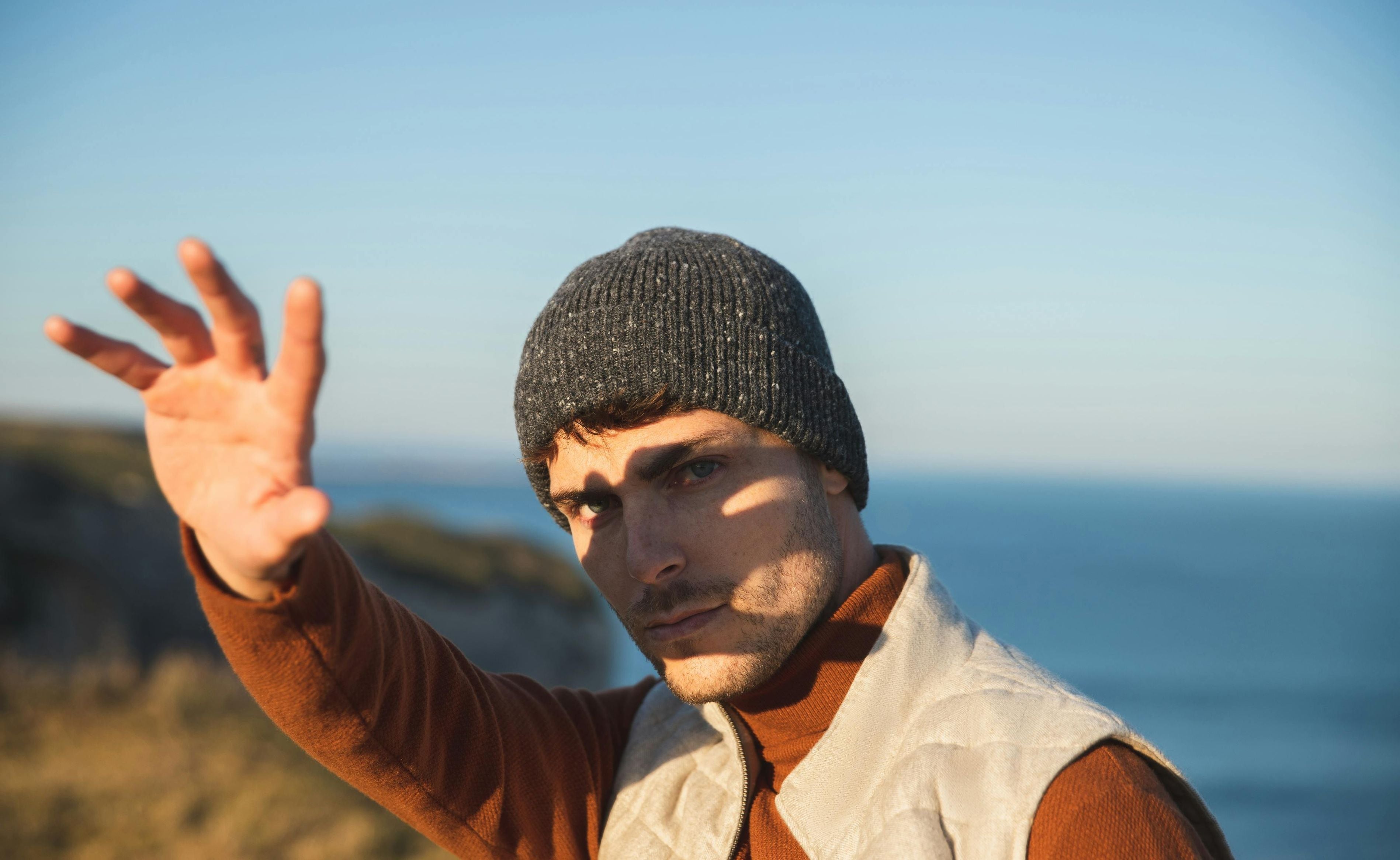 Trouvez le bon bonnet pour votre tête