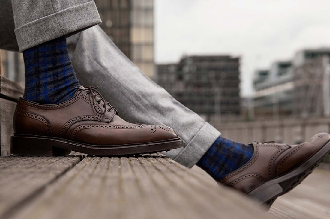 Nos conseils sur les souliers