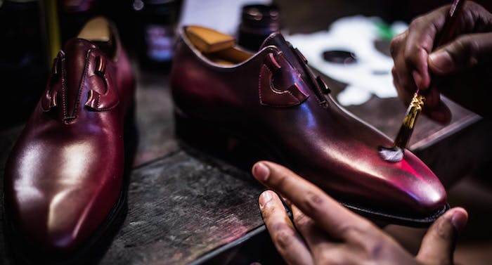 Conseils : comment entretenir ses souliers en cuir ?