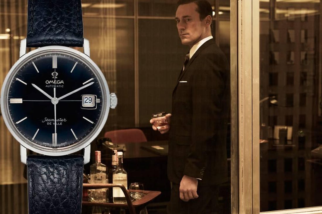 L’horlogerie comment on en est arrivé là. Acte 1 Bonnegueule