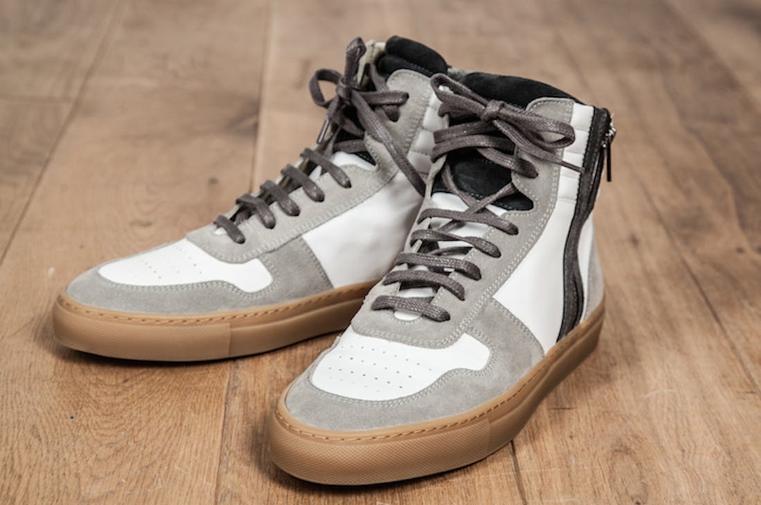 Lanvin sneakers homme jordan best sale