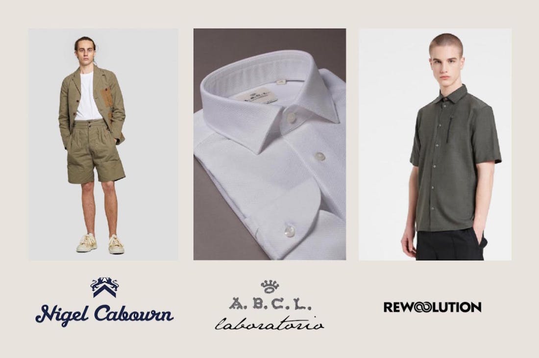 Nigel Cabourn, Rewoolution, A.B.C.L. : mai 2020 – CDL#61