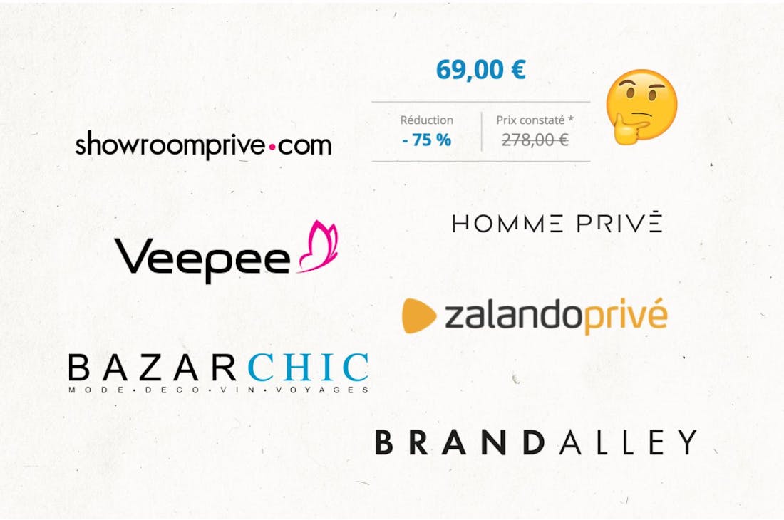 Acheter sur des sites de ventes privées : bonne ou mauvaise idée ? – CDL#69