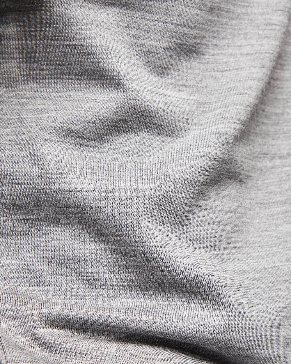 Newtim t-shirt in gray