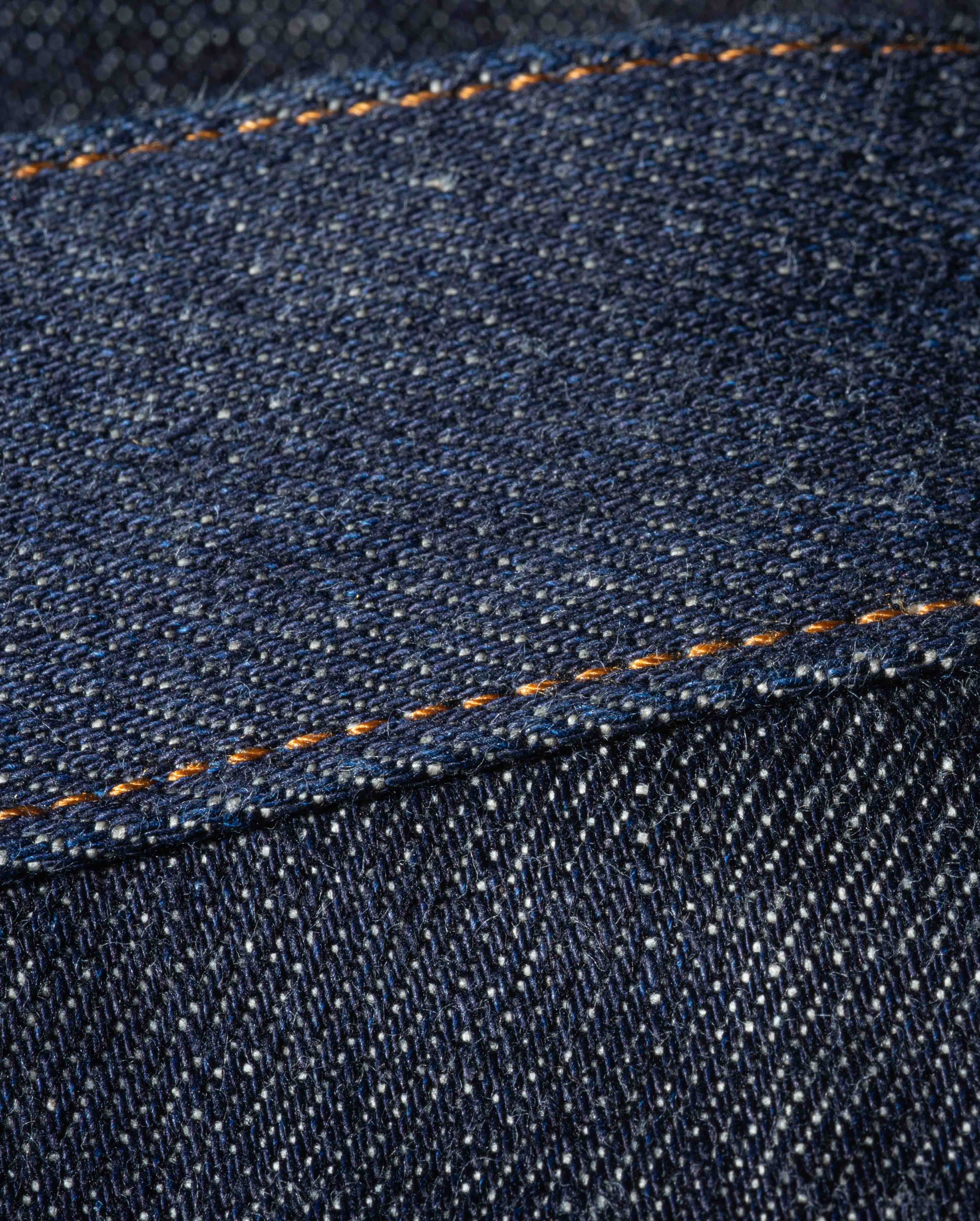 Renji jeans in raw