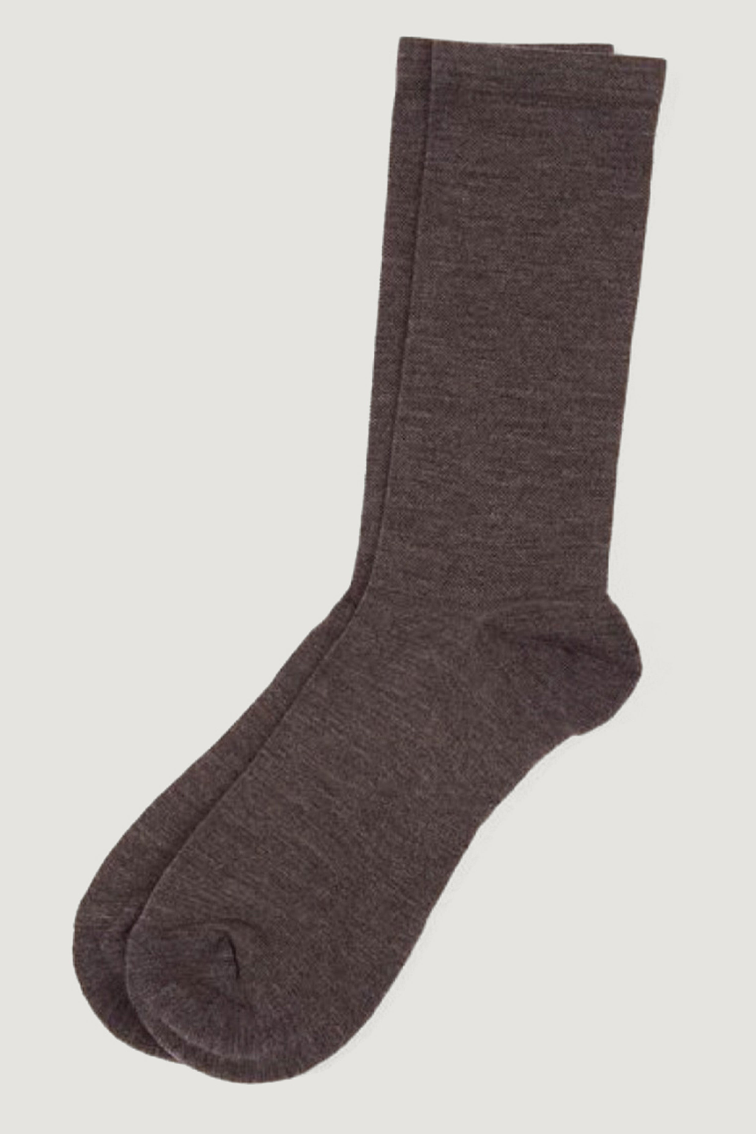 Felix socks in charcoal 