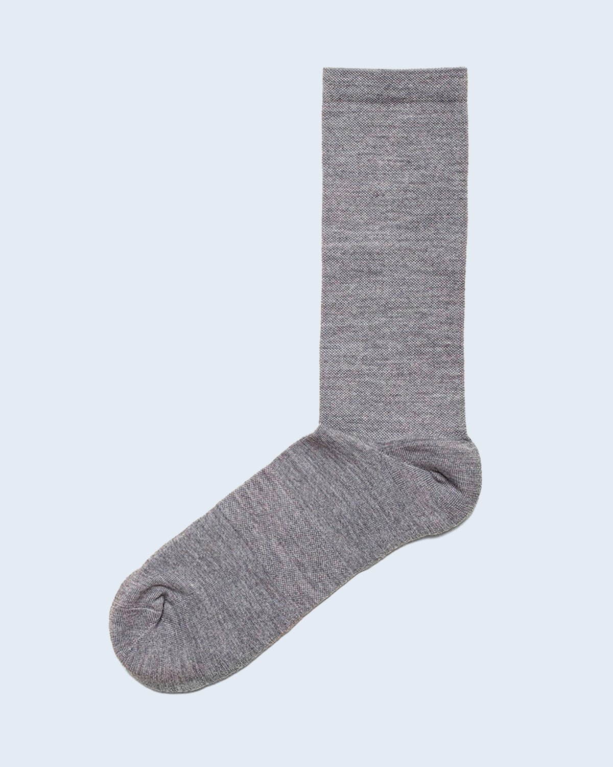 Chaussettes Felix gris