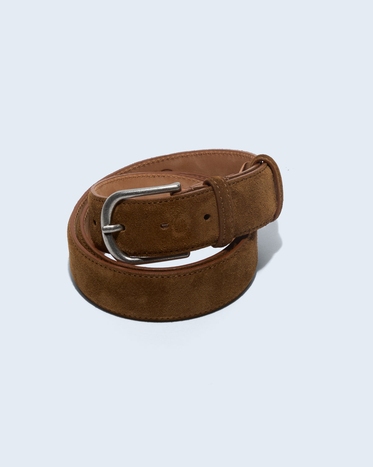 Ceinture Aprilia cognac
