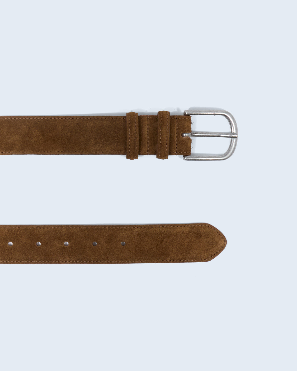 Ceinture Aprilia cognac