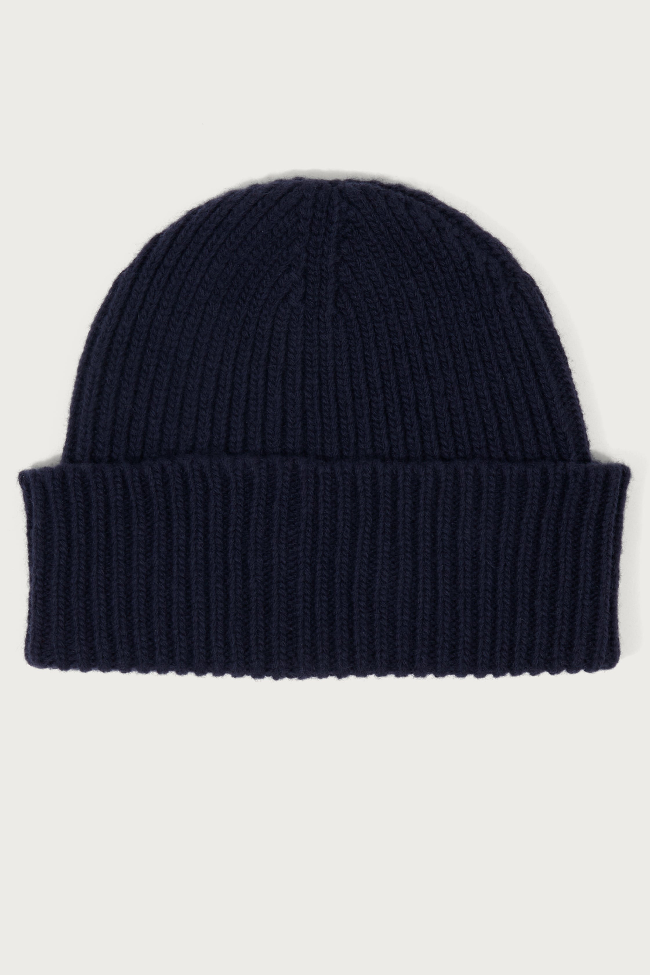 Navy Blue Brighton Beanie