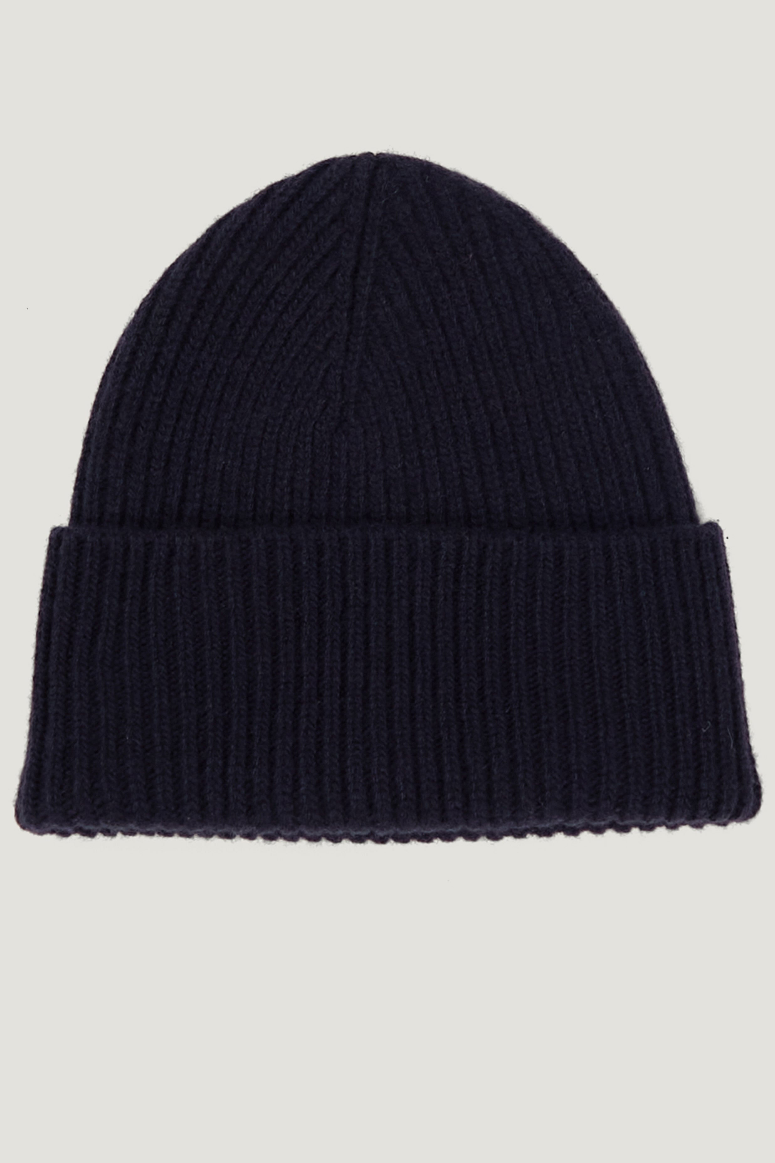 Navy Blue Brighton Beanie