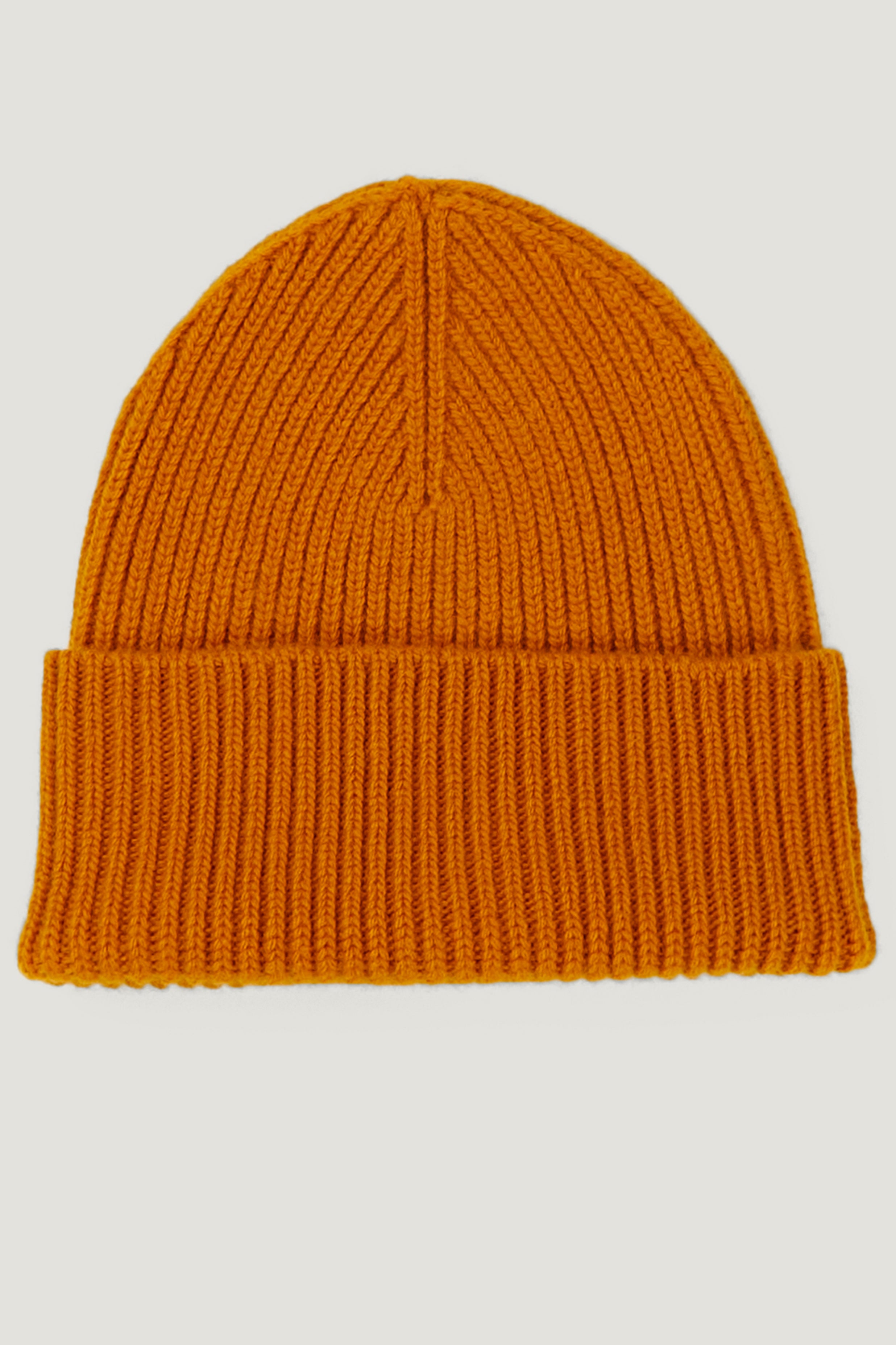 Brighton beanie in orange