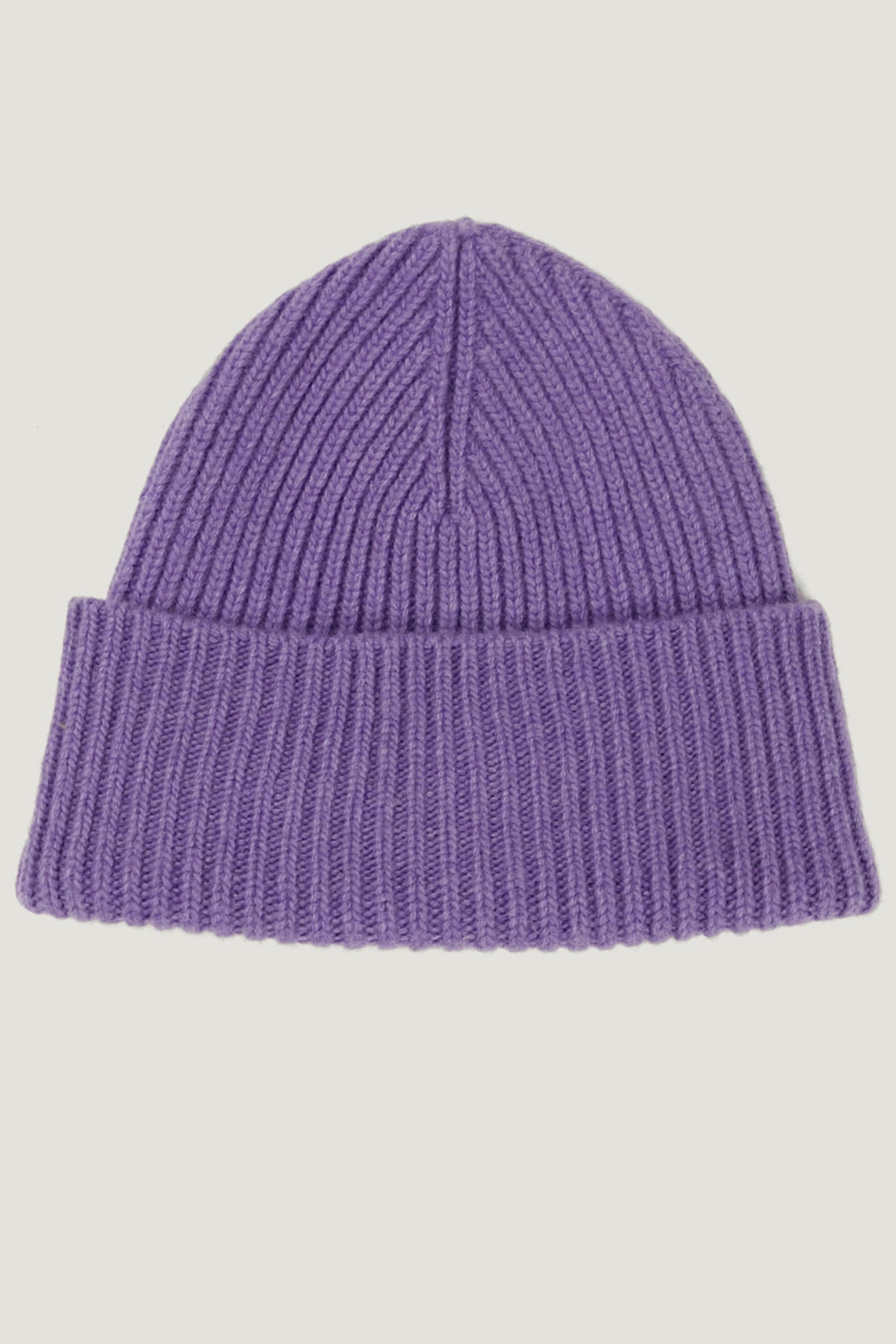 Brighton beanie in purple