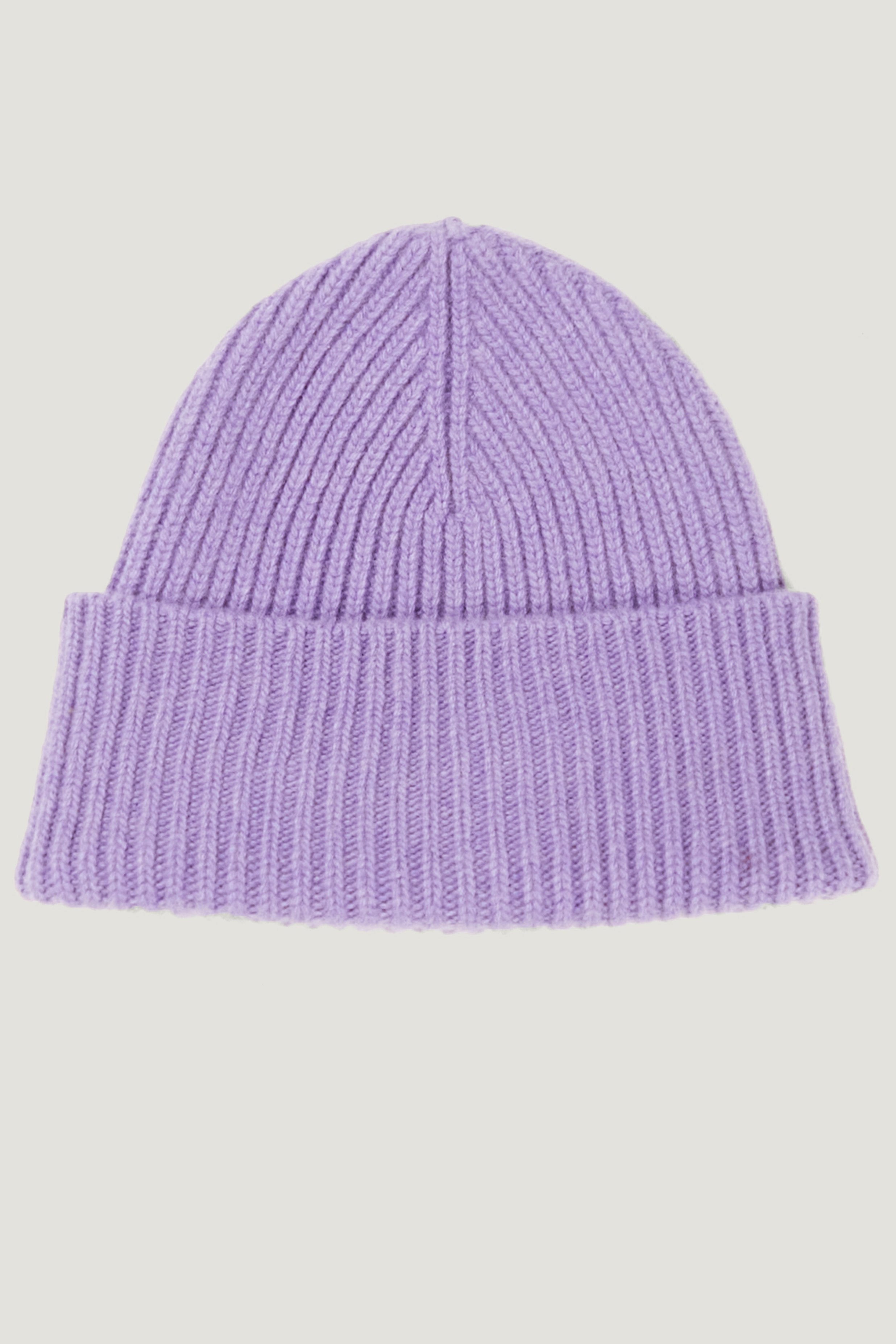 Purple Brighton Beanie