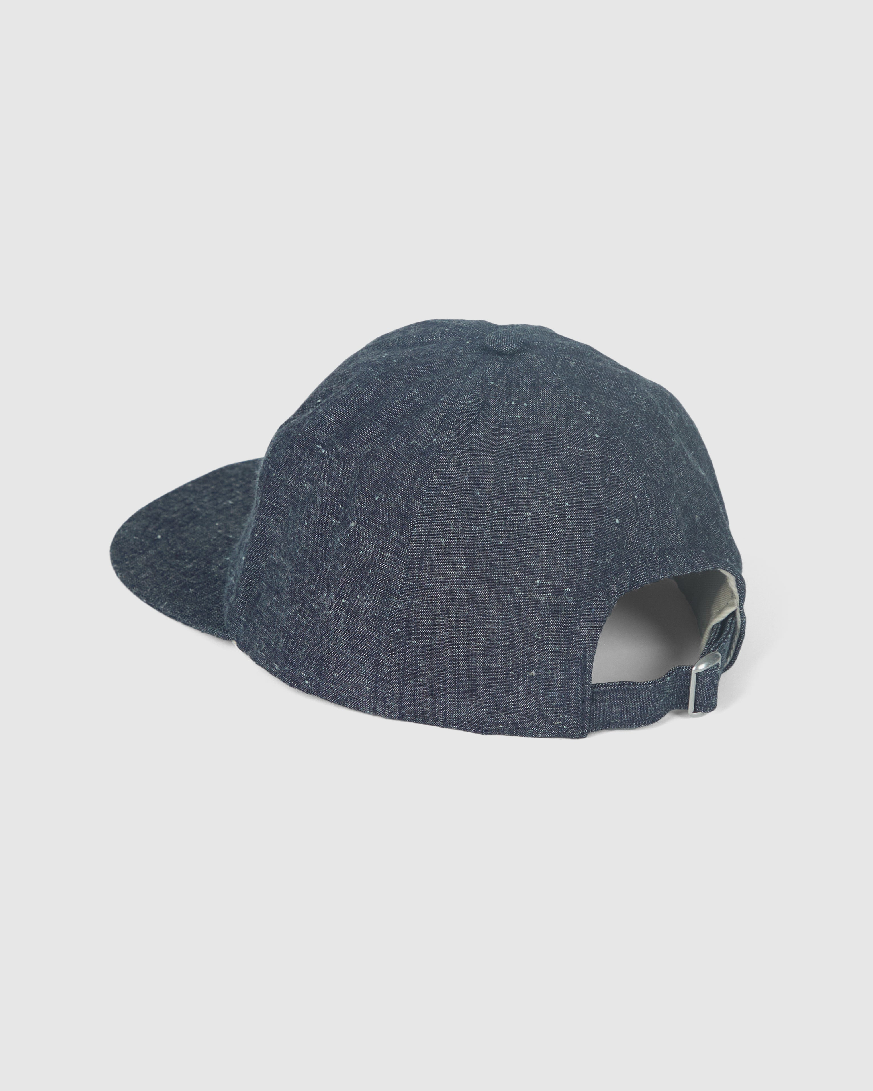 Casquette Soho marine