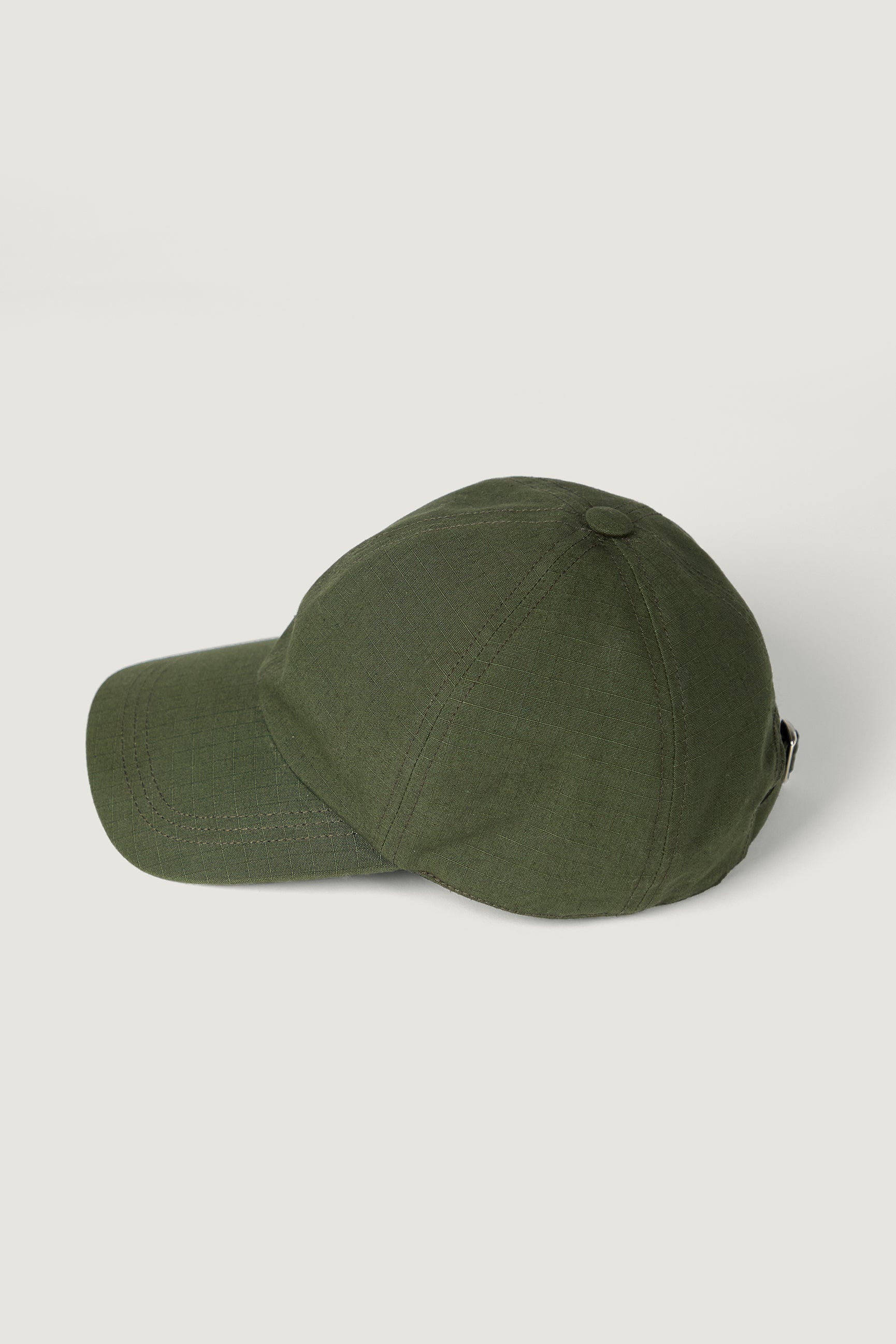 Casquette Junco kaki