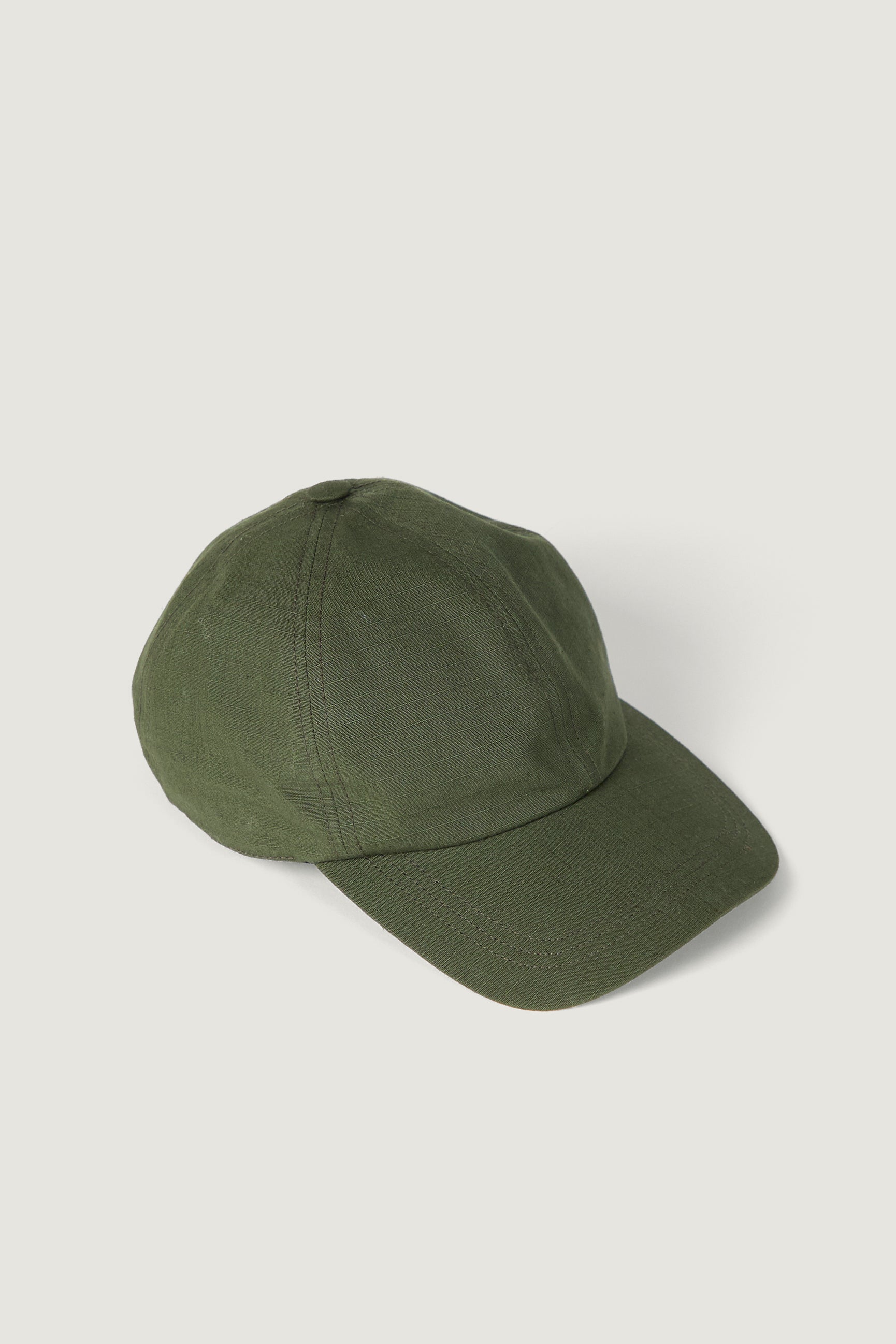 Casquette Junco kaki