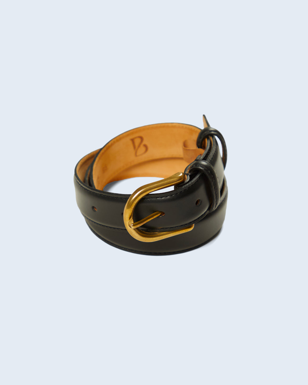Ceinture Aprilia noir
