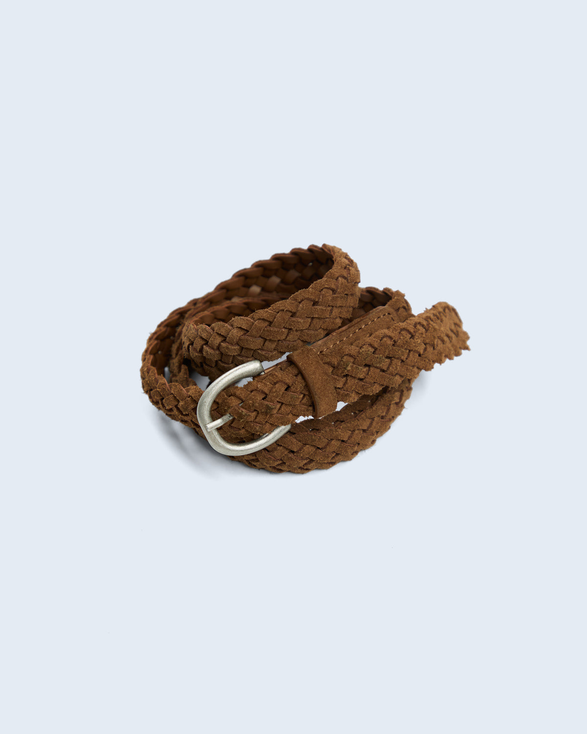 Ceinture Cori cognac