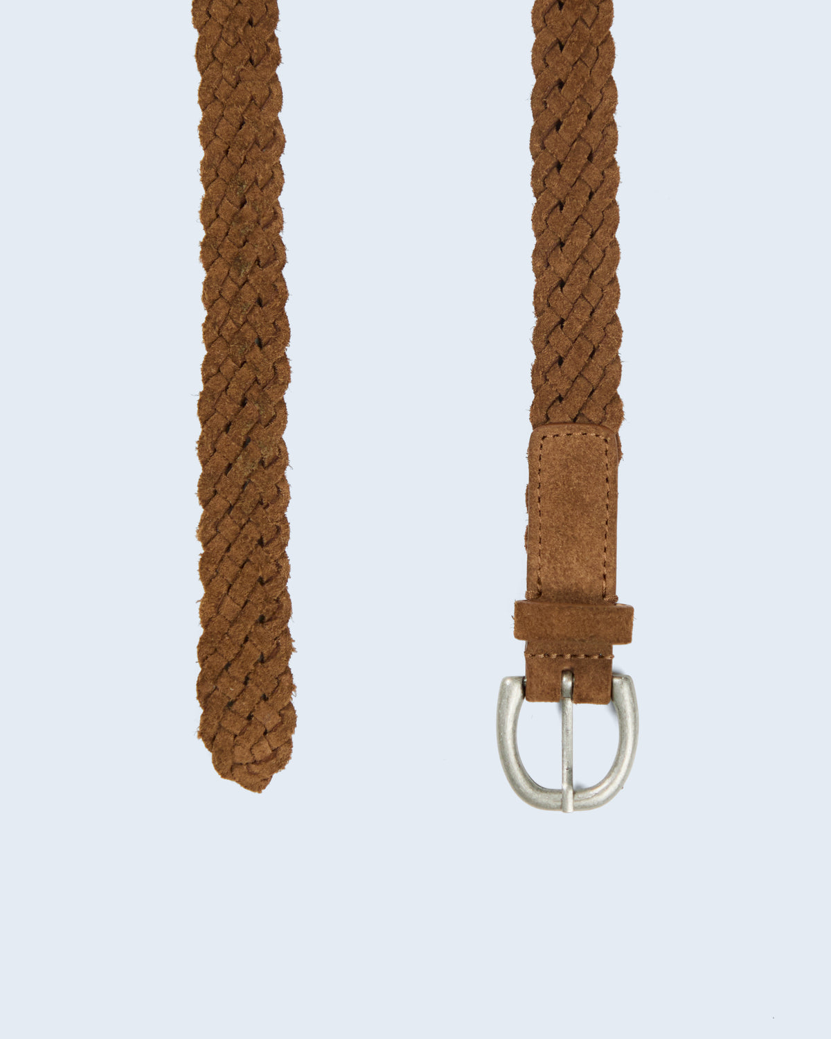 Ceinture Cori cognac