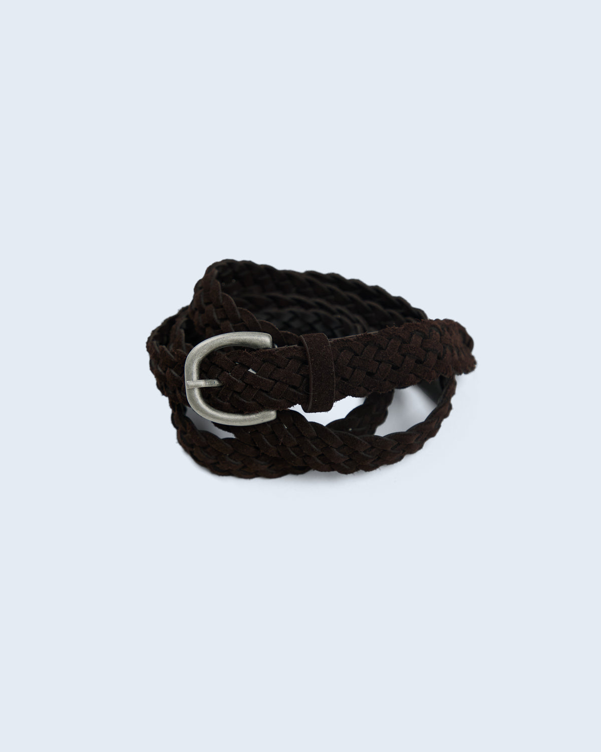 Ceinture Cori marron