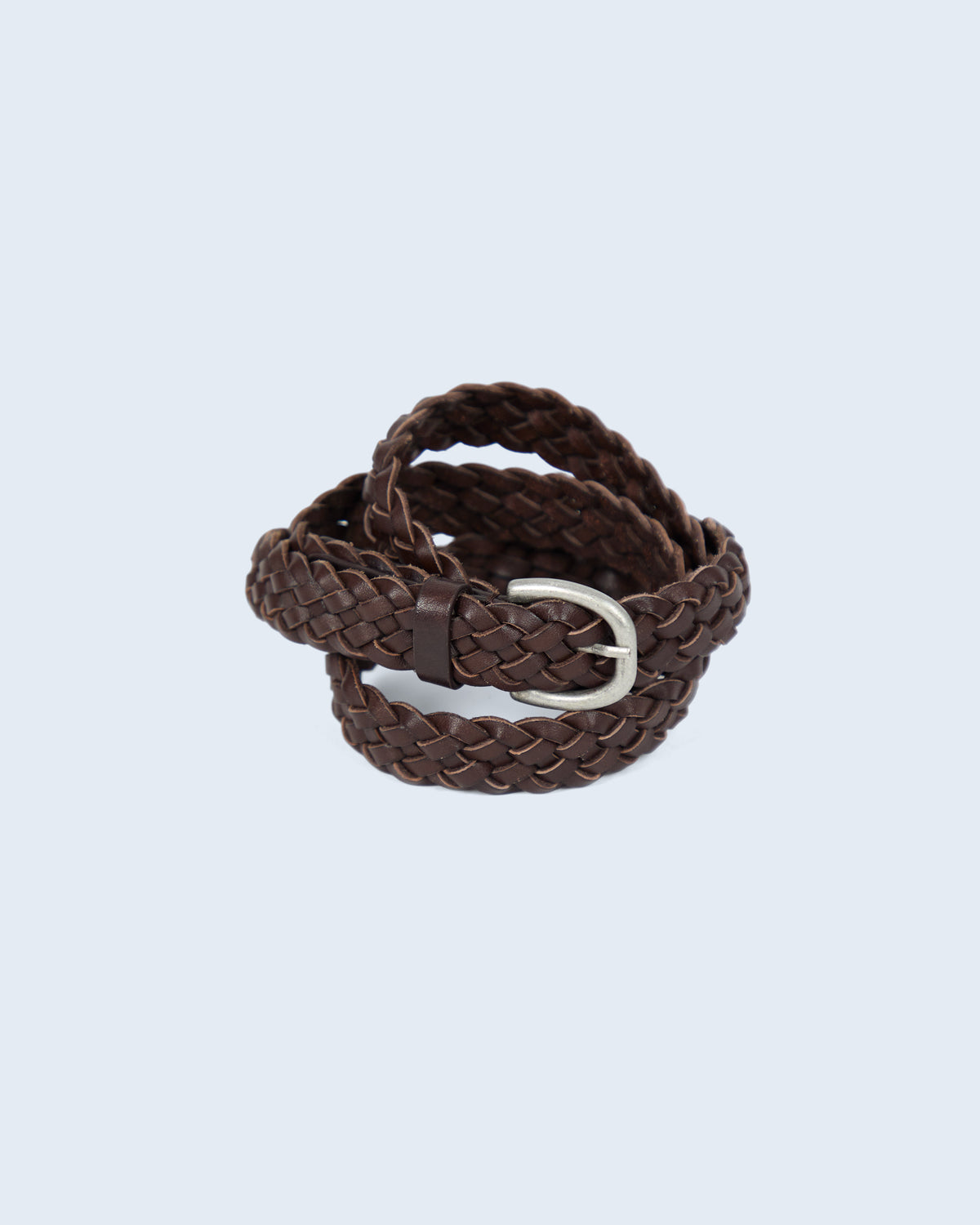 Ceinture Cori marron