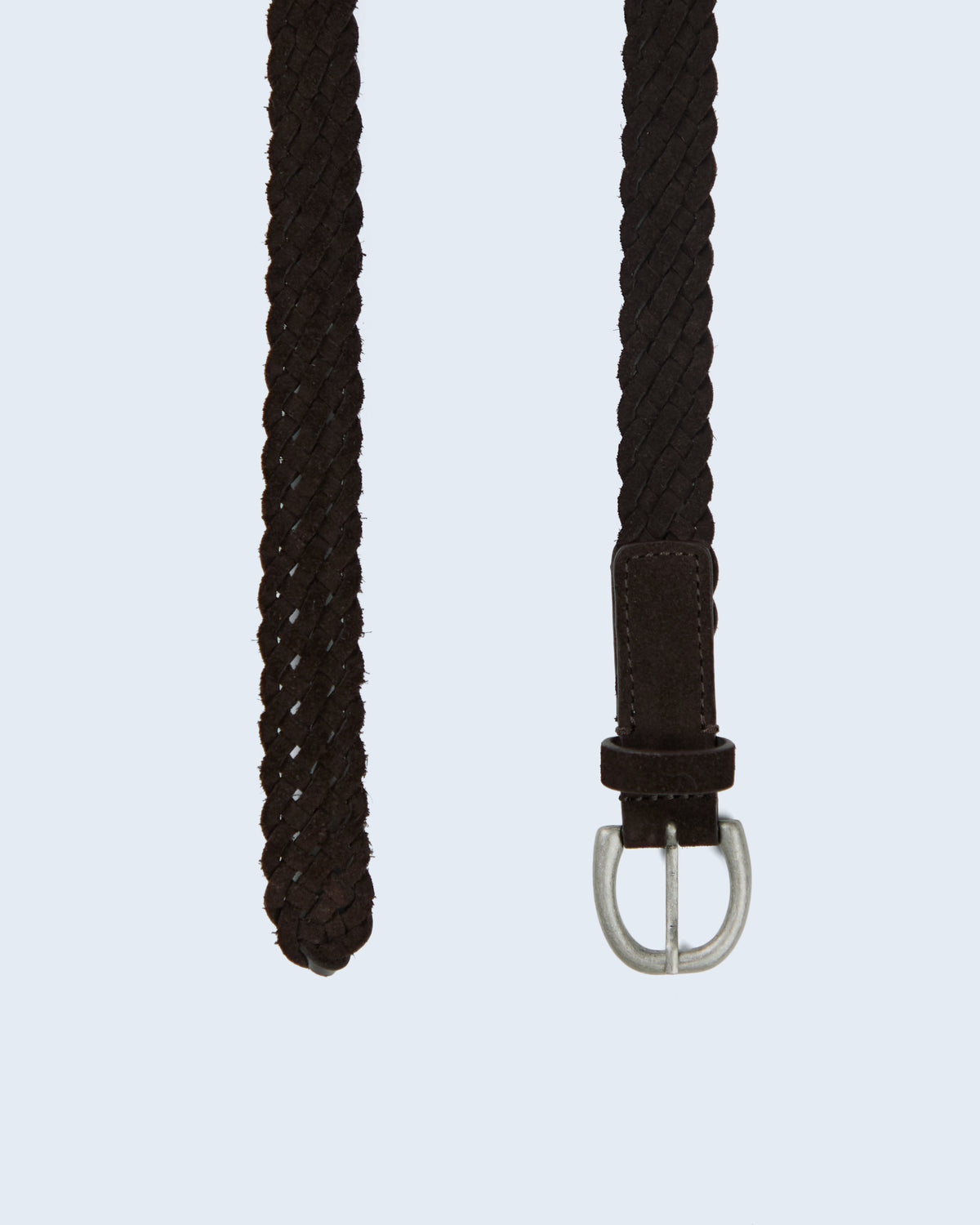 Ceinture Cori marron