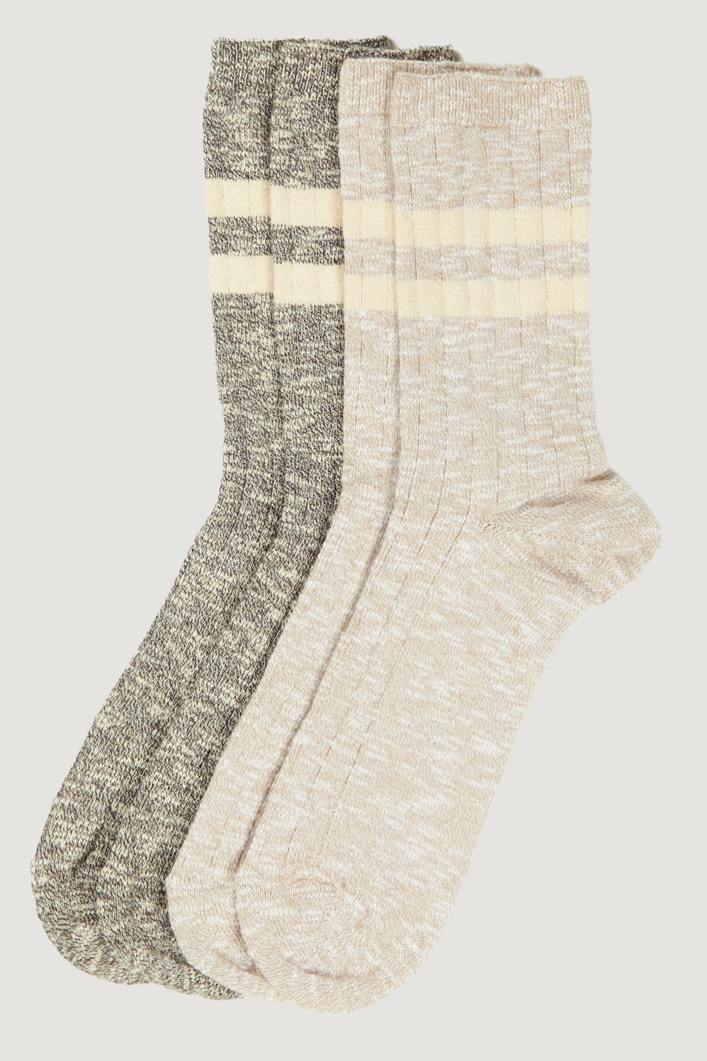 Duo Chaussettes Seica