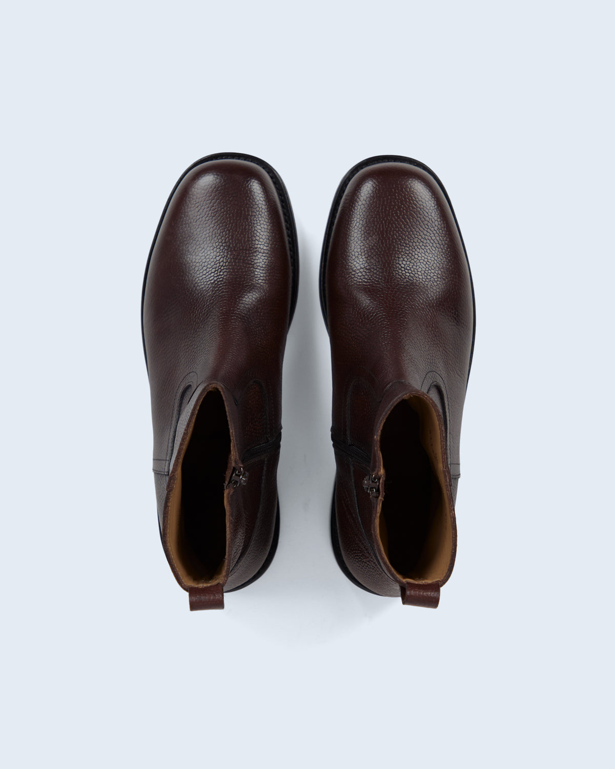 Midway boots in brown