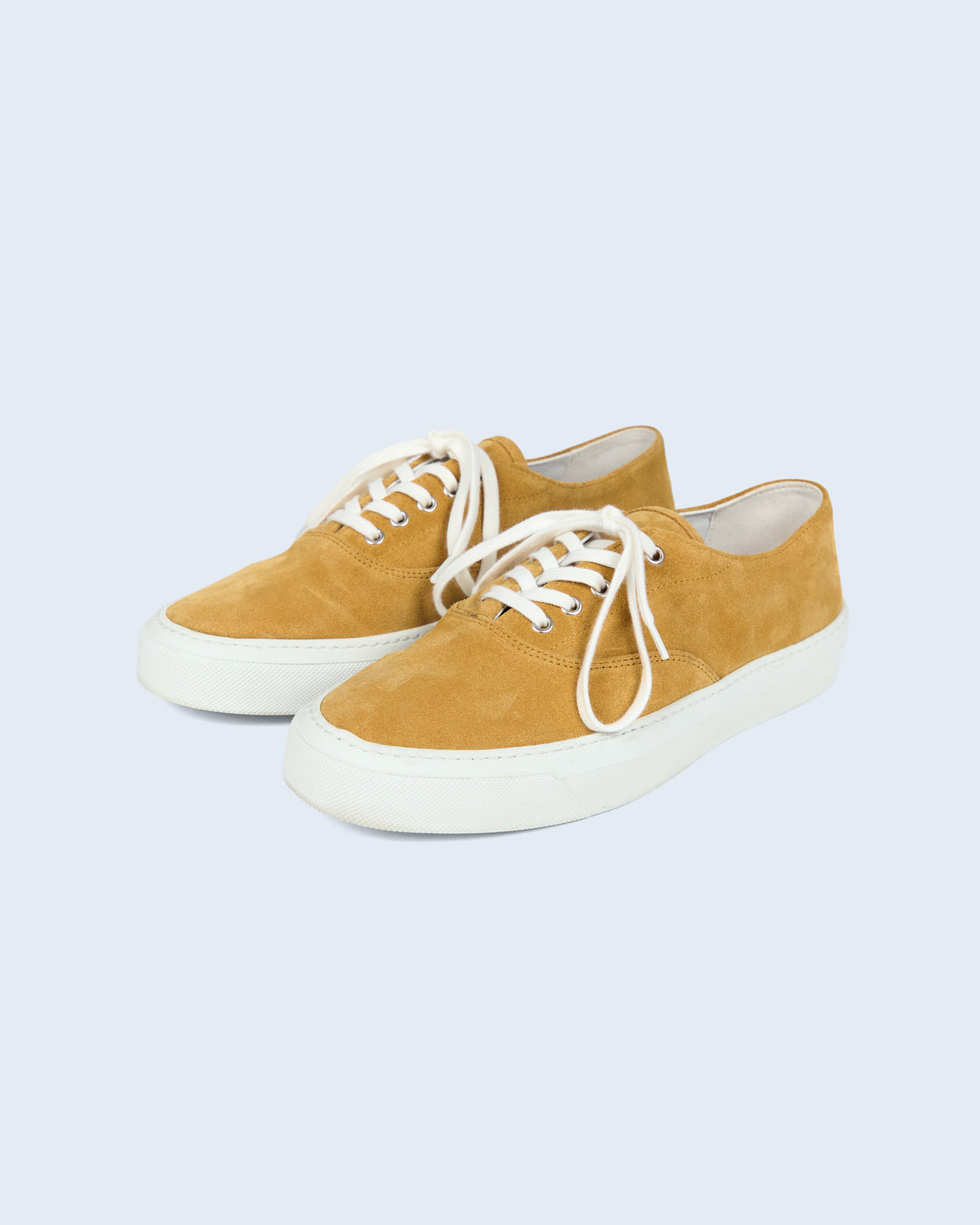 Nazare sneakers in camel