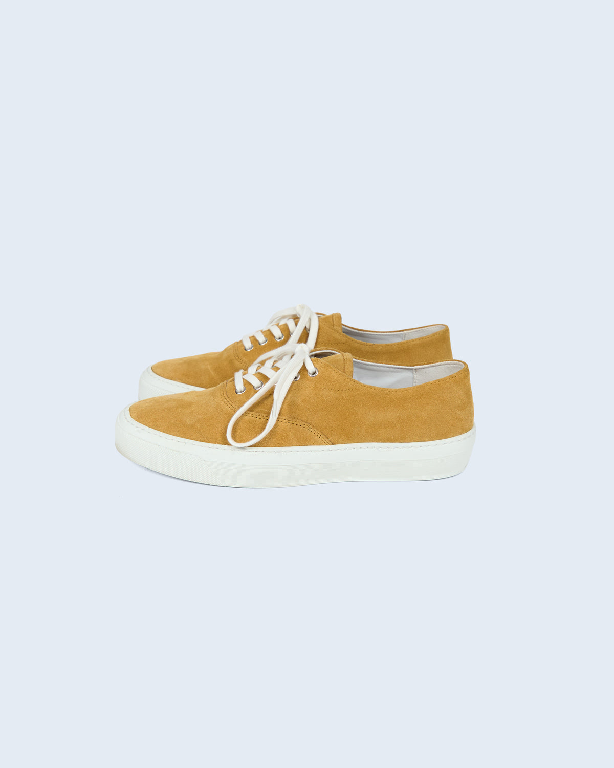 Nazare sneakers in camel