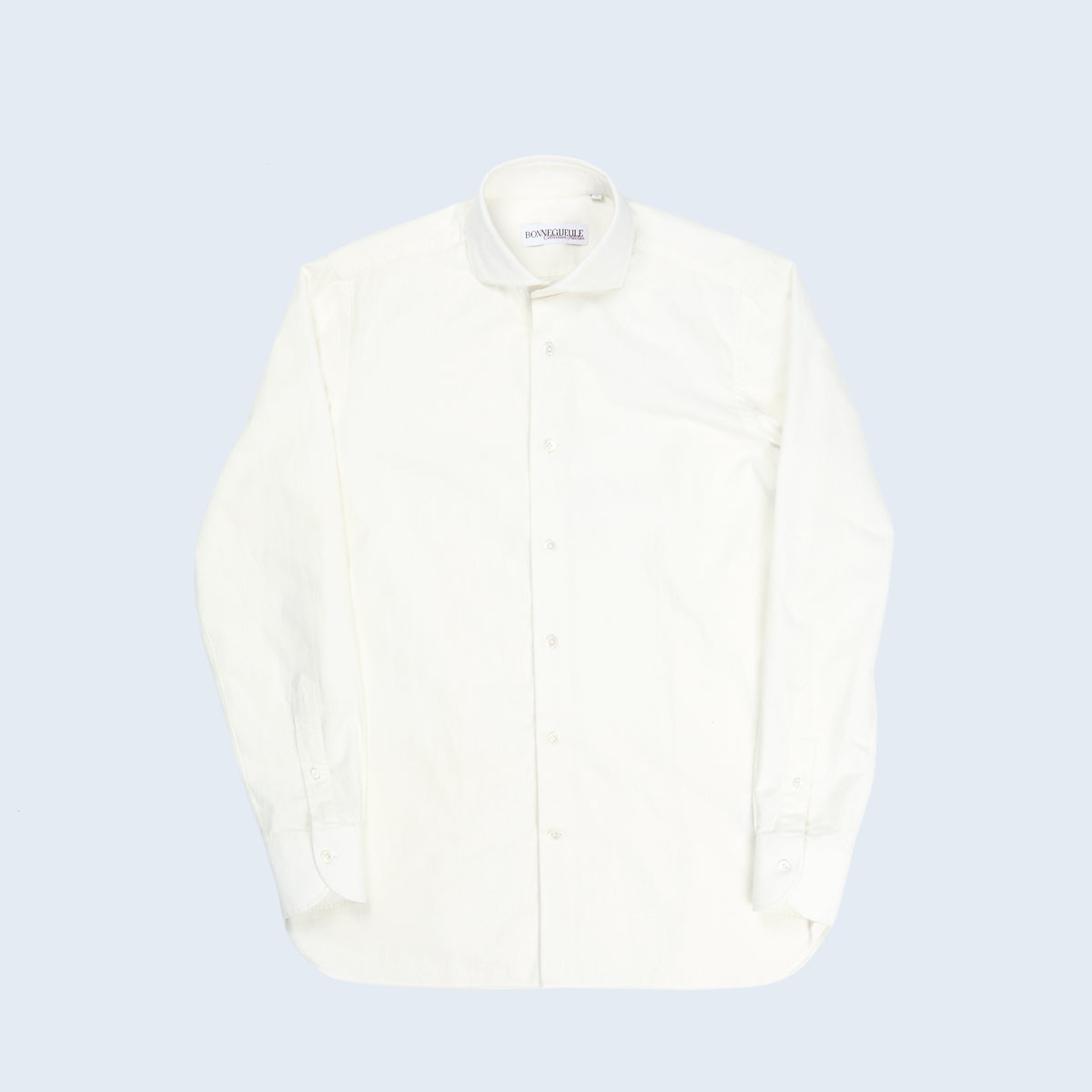 Chemise Atelier blanc