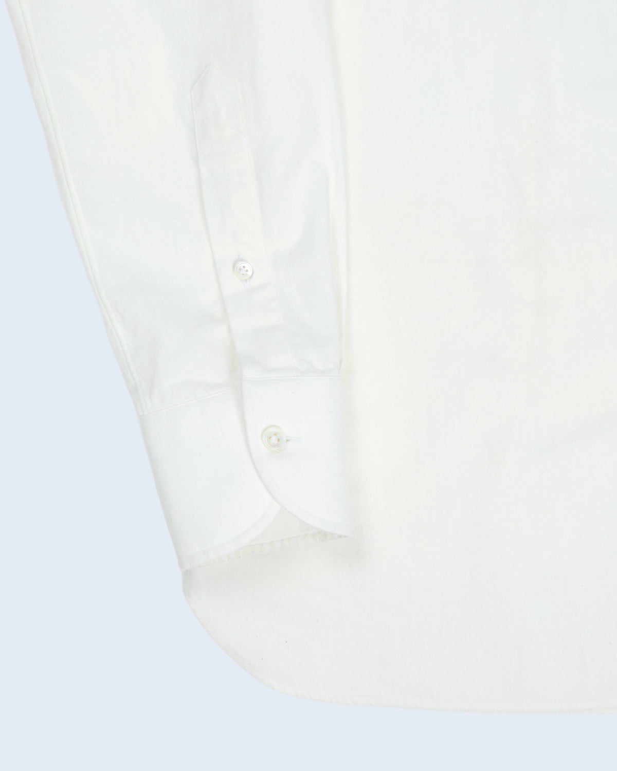 Chemise Atelier blanc