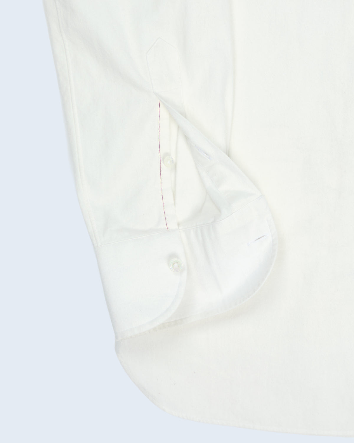 Chemise Atelier blanc