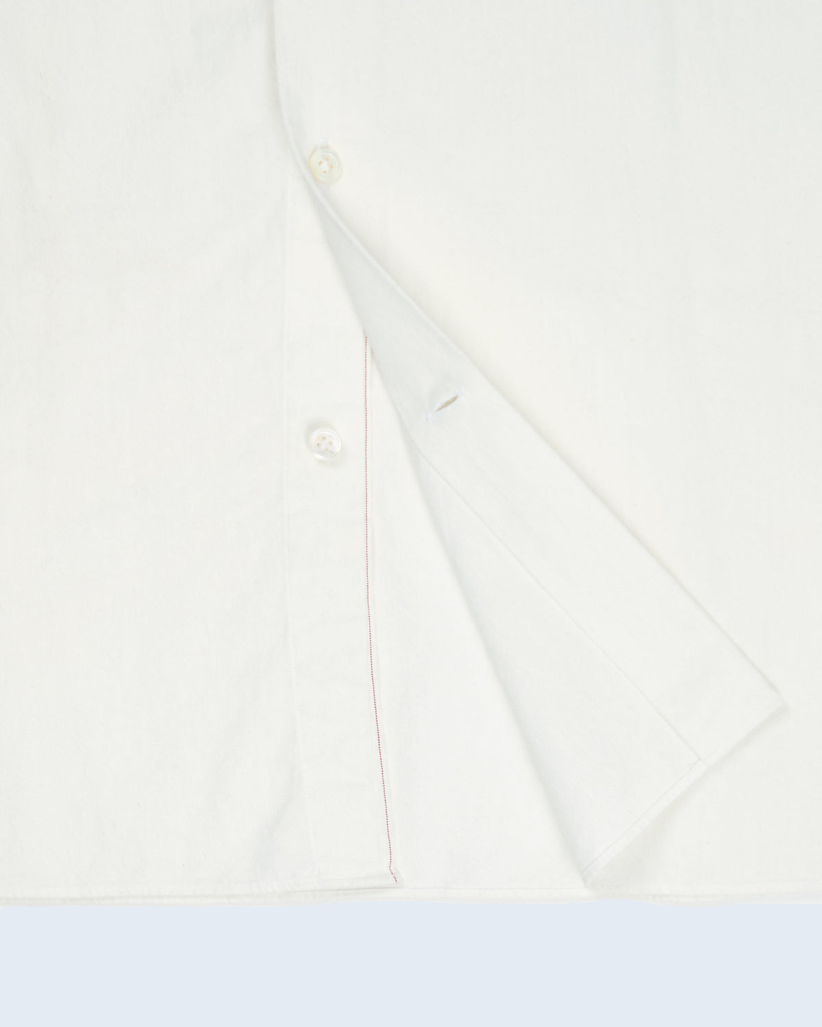 Chemise Atelier blanc
