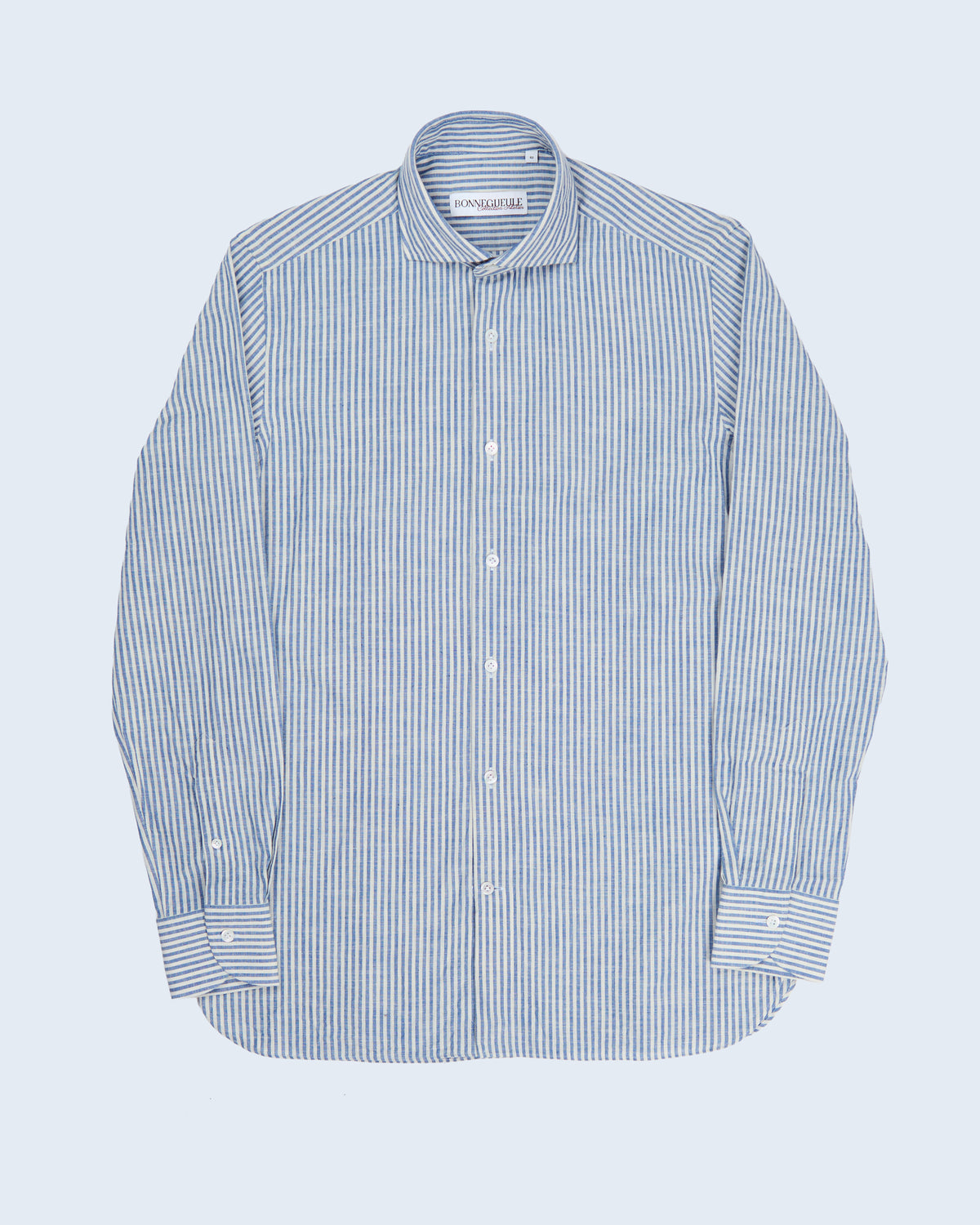 Chemise Atelier à rayures