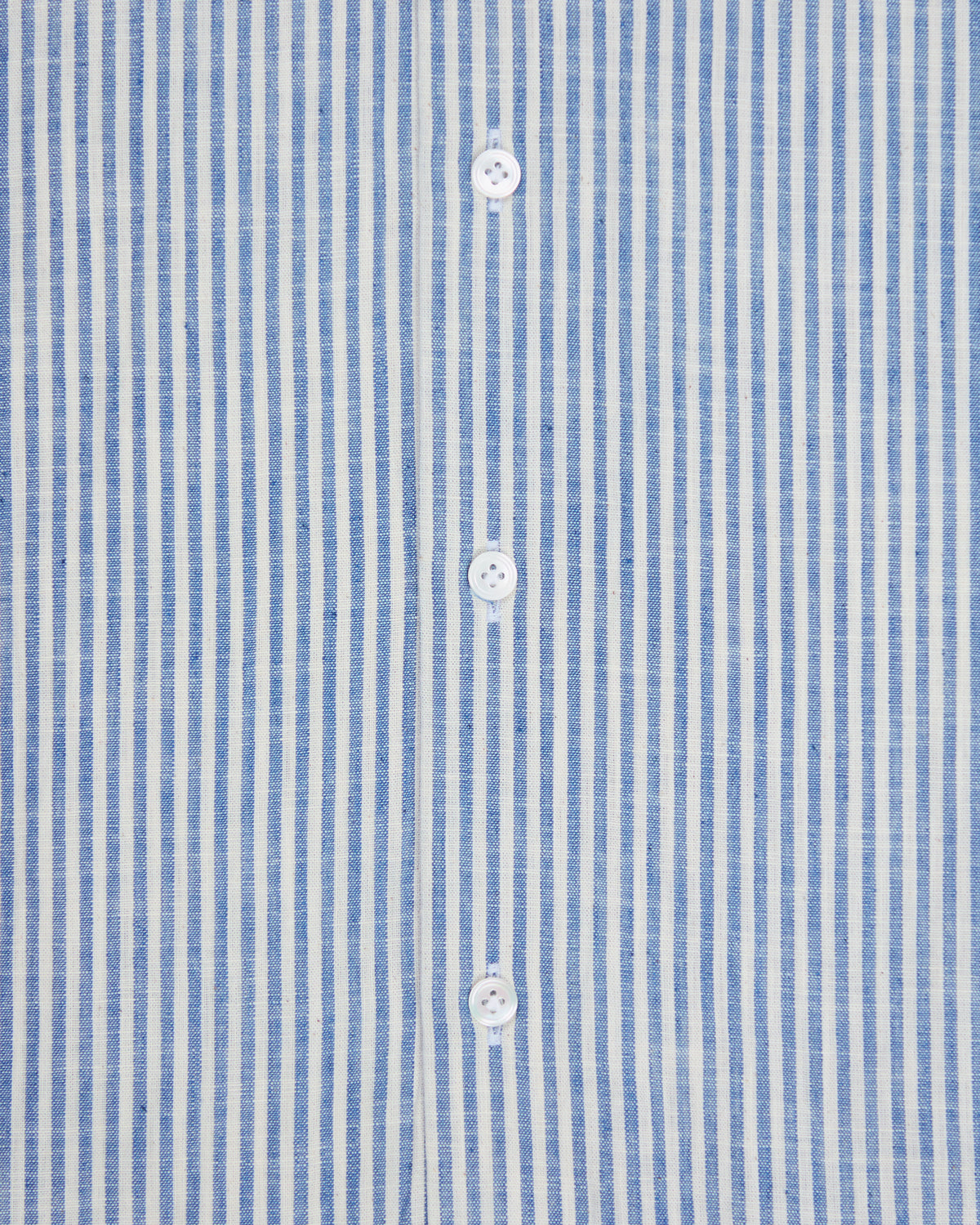 Chemise Atelier à rayures