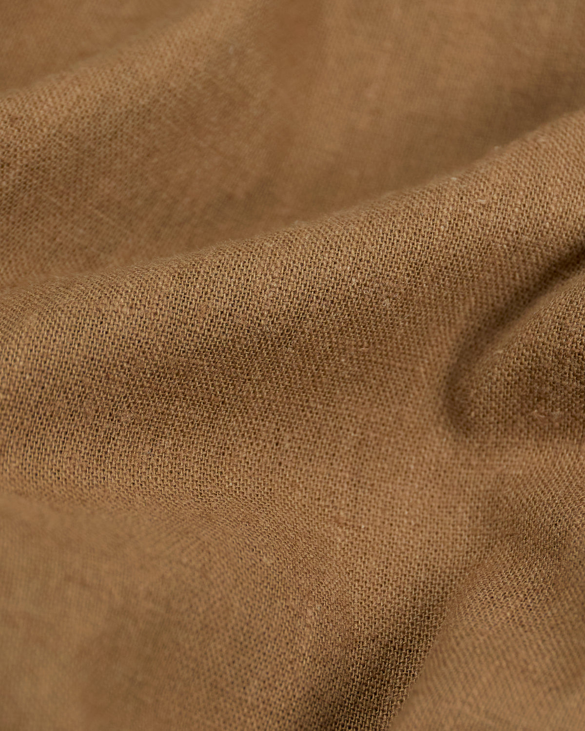 Chemise Atelier coyote