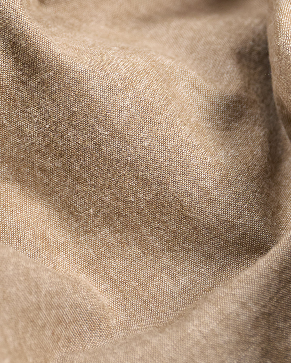 Chemise Atelier noisette