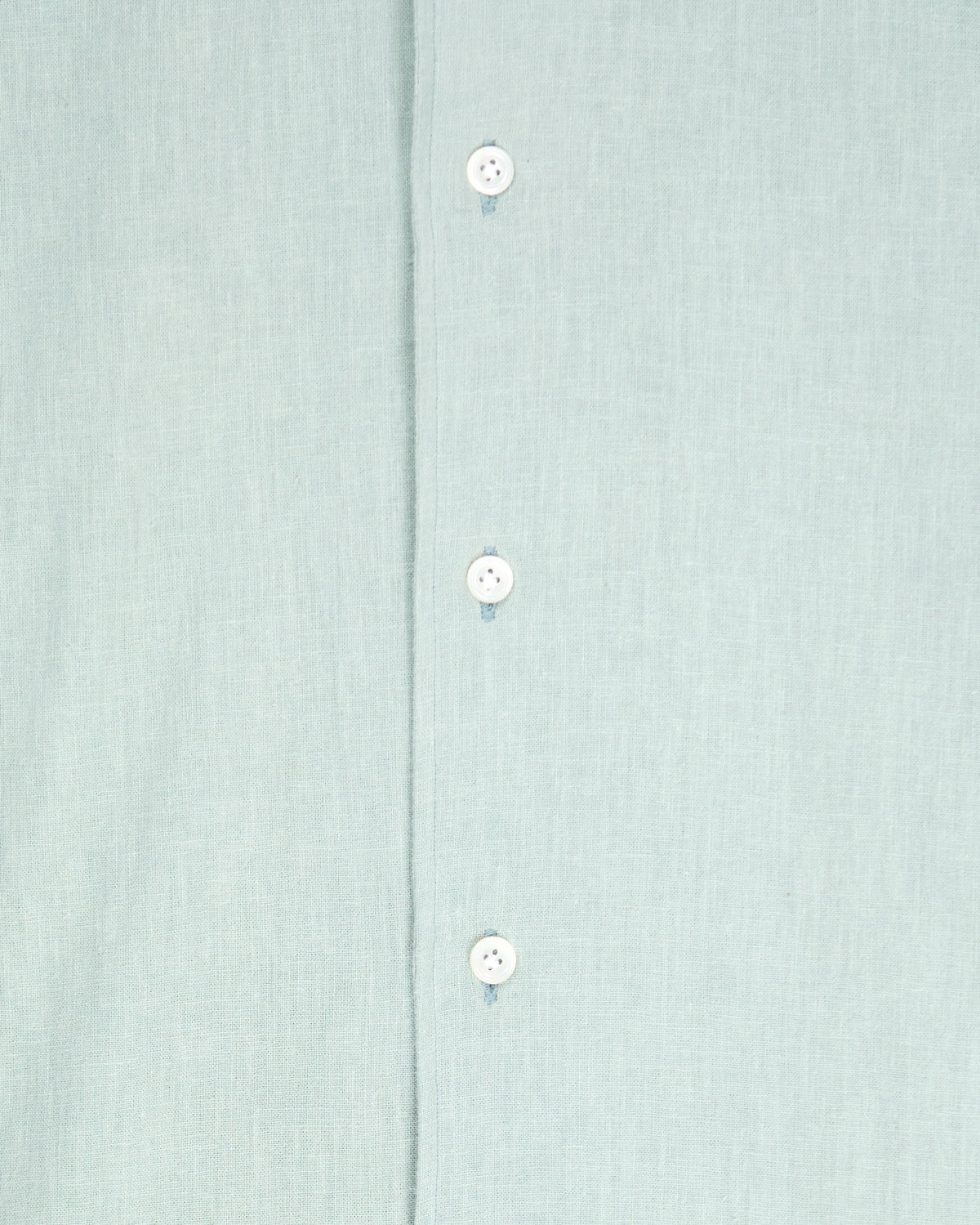 Atelier shirt in sage green